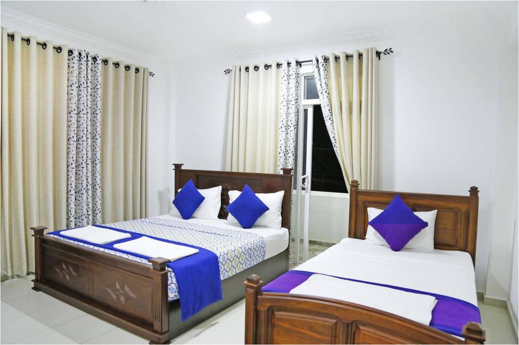 Ronaka Hotel — фото 3