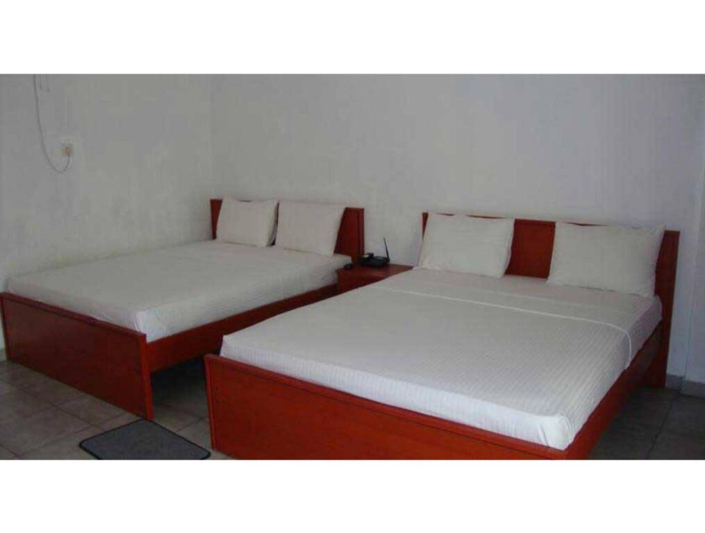 Калкудах: Nandawanam Guest House