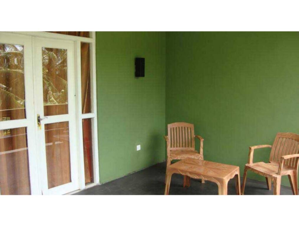 Nandawanam Guest House — фото 5