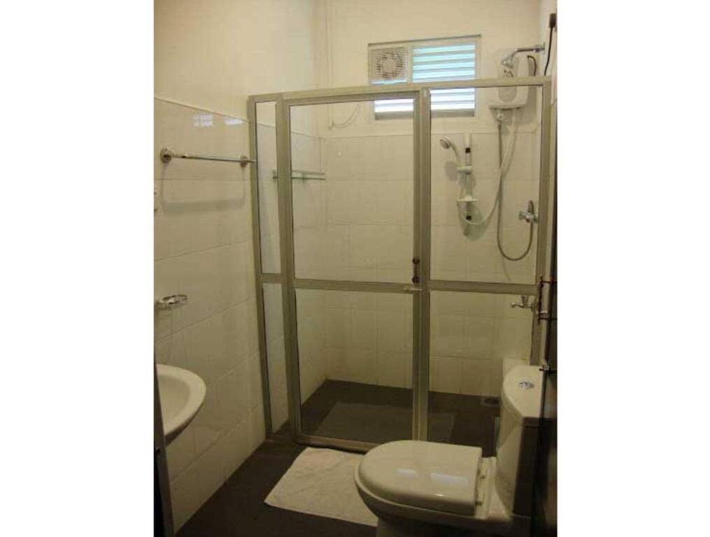 Калкудах: Nandawanam Guest House