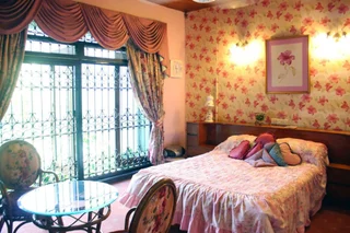 Коломбо: Vista Garden Guest House