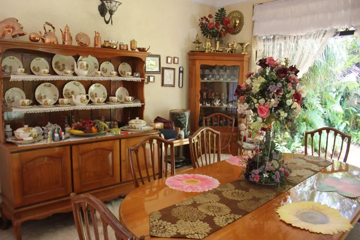 Коломбо: Vista Garden Guest House