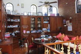 Коломбо: Vista Garden Guest House