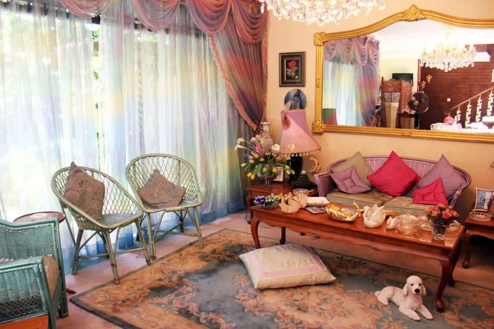Коломбо: Vista Garden Guest House