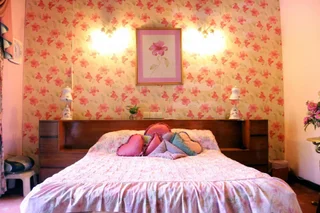 Коломбо: Vista Garden Guest House