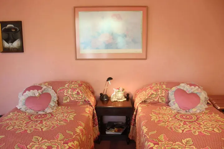 Коломбо: Vista Garden Guest House