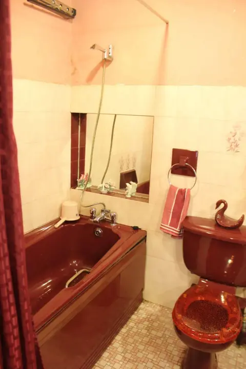 Коломбо: Vista Garden Guest House