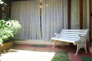 Коломбо: Vista Garden Guest House