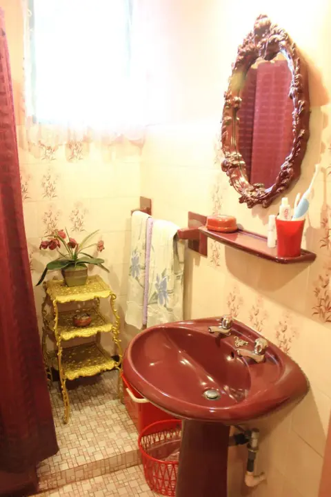 Коломбо: Vista Garden Guest House