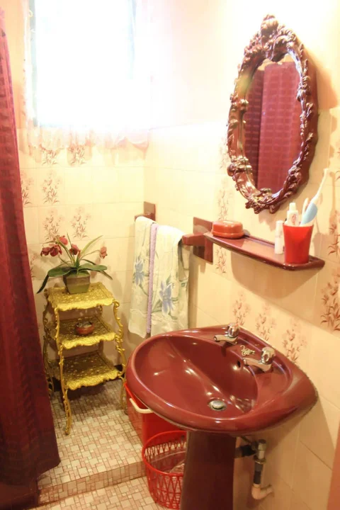 Коломбо: Vista Garden Guest House