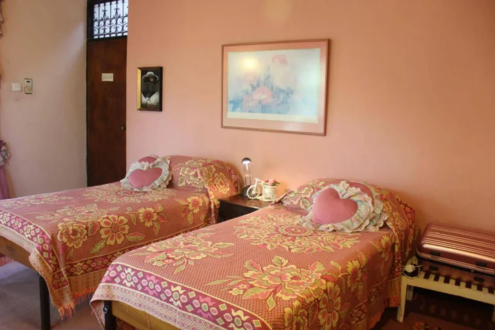 Коломбо: Vista Garden Guest House
