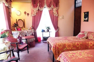 Коломбо: Vista Garden Guest House