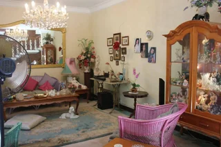 Коломбо: Vista Garden Guest House