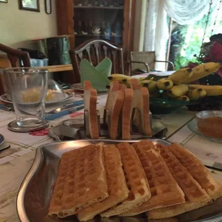 Коломбо: Vista Garden Guest House