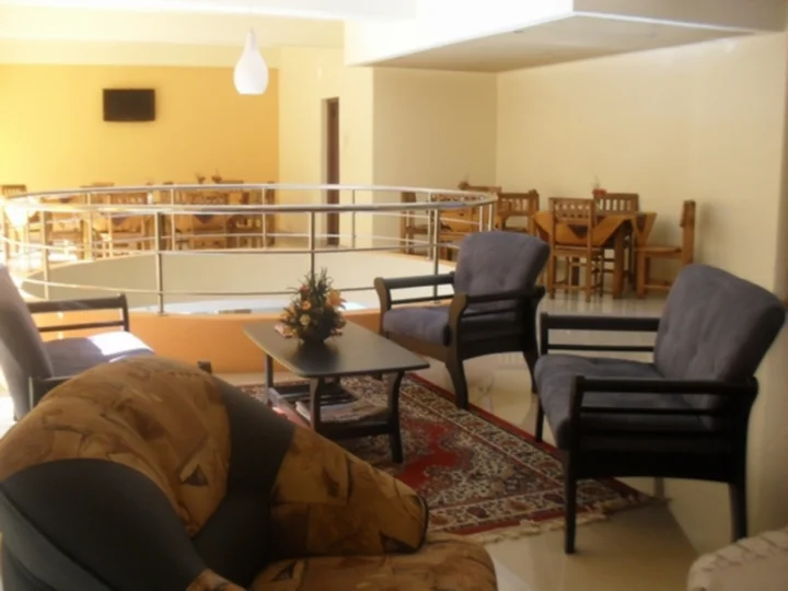 Бандаравела: Hotel Lion Inn