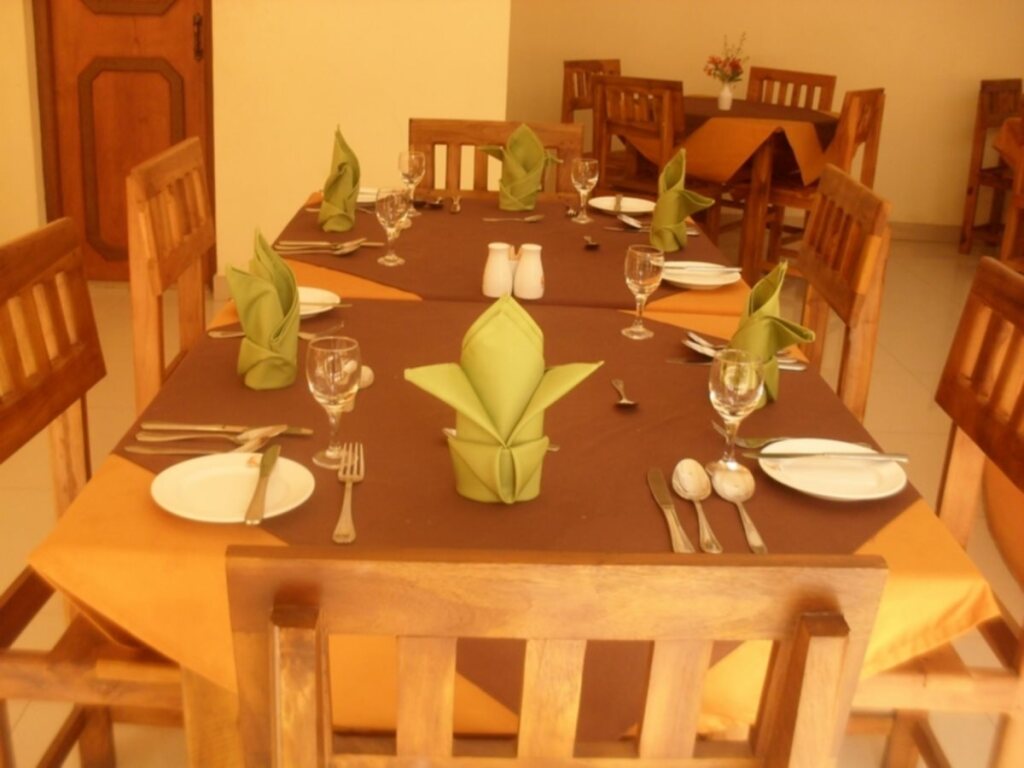 Бандаравела: Hotel Lion Inn