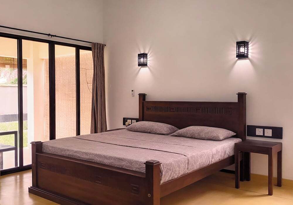 Хиккадува: Avita Holiday Home