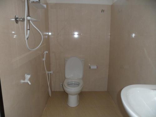 Trinco Mitra Inn — фото 2