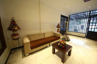 Гора Lavinia: Atlantica Grand Hotel Mt. Lavinia