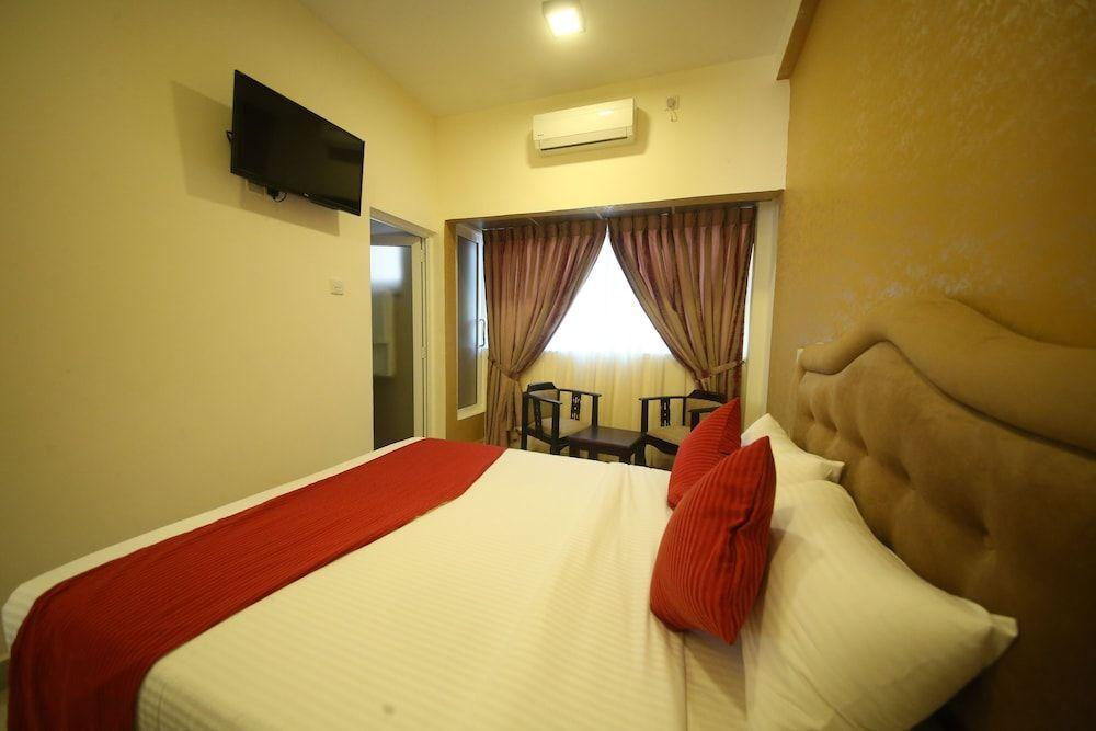Гора Lavinia: Atlantica Grand Hotel Mt. Lavinia