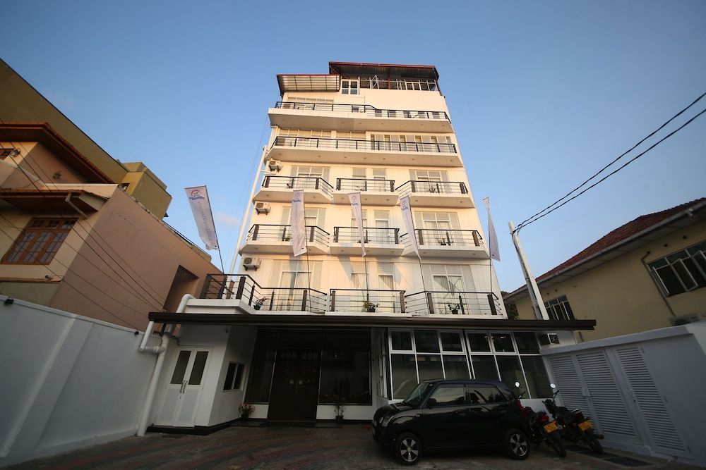 Гора Lavinia: Atlantica Grand Hotel Mt. Lavinia