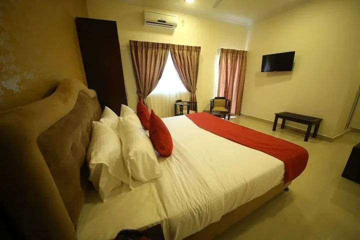 Гора Lavinia: Atlantica Grand Hotel Mt. Lavinia