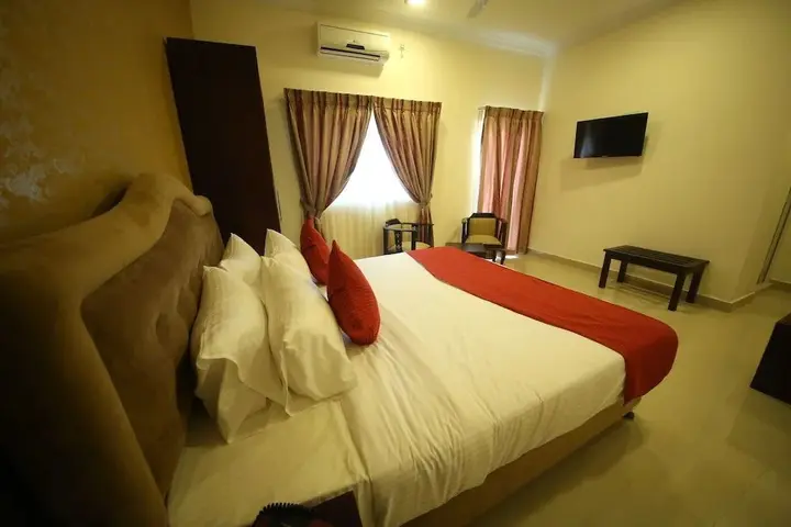 Гора Lavinia: Atlantica Grand Hotel Mt. Lavinia