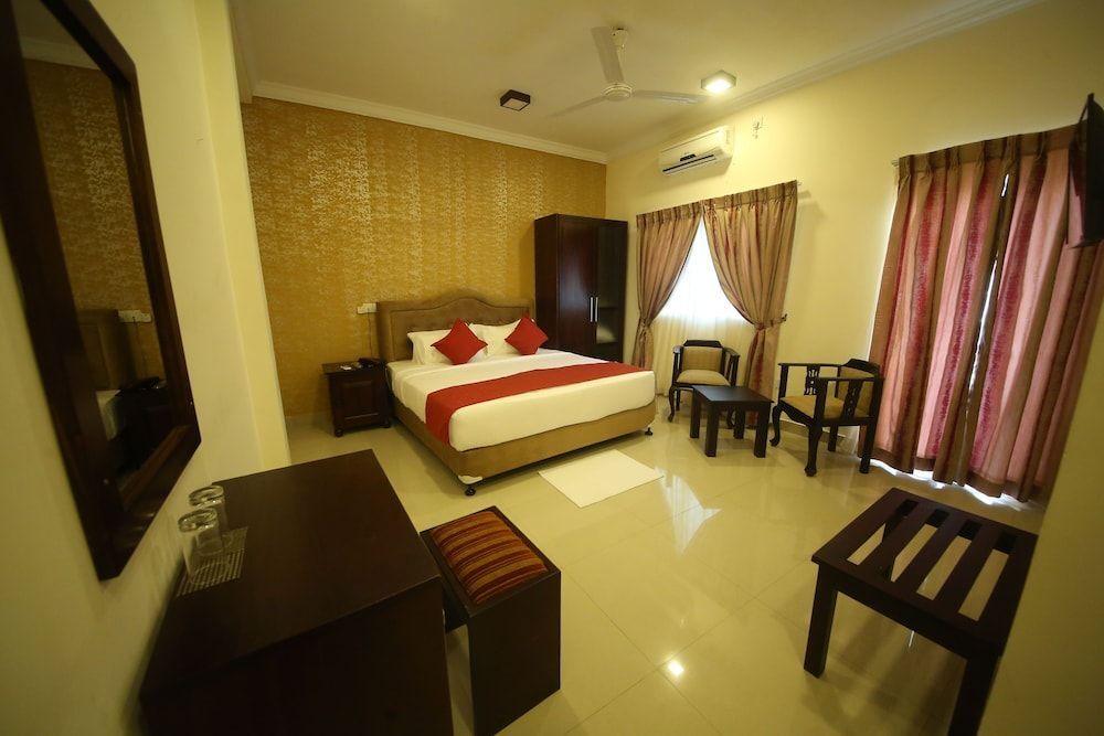 Гора Lavinia: Atlantica Grand Hotel Mt. Lavinia