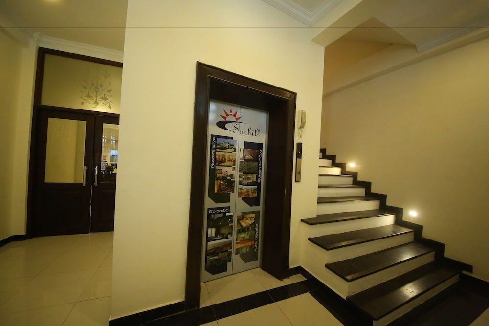 Гора Lavinia: Atlantica Grand Hotel Mt. Lavinia