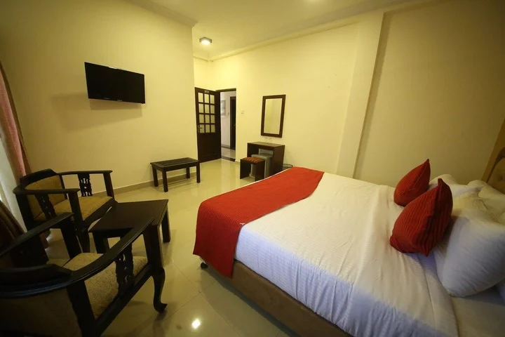 Гора Lavinia: Atlantica Grand Hotel Mt. Lavinia