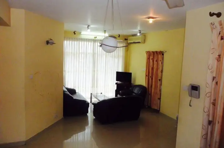 Коломбо: Colombo Apartments - Collingwood Place