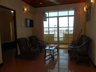 Коломбо: Colombo Apartments - Collingwood Place