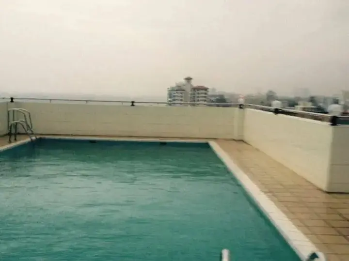 Коломбо: Colombo Apartments - Collingwood Place