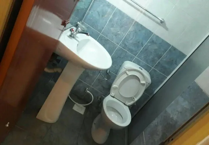 Коломбо: Colombo Apartments - Collingwood Place