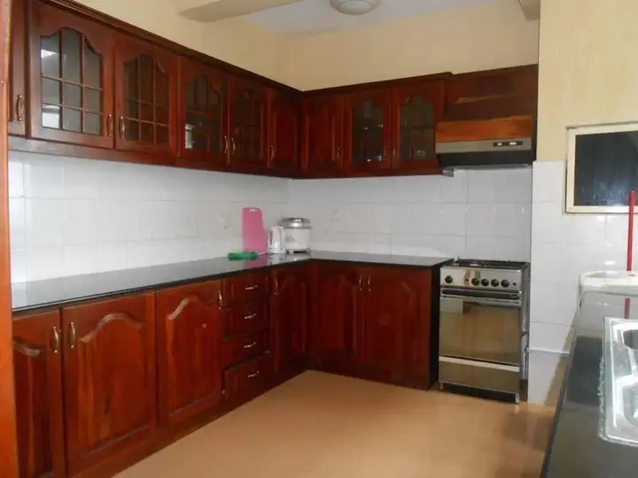 Коломбо: Colombo Apartments - Collingwood Place