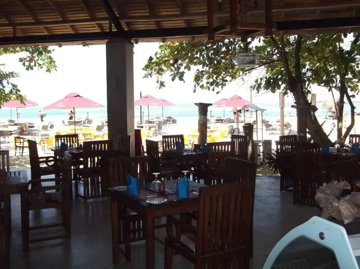 Унаватуна: Lanka Eco Village