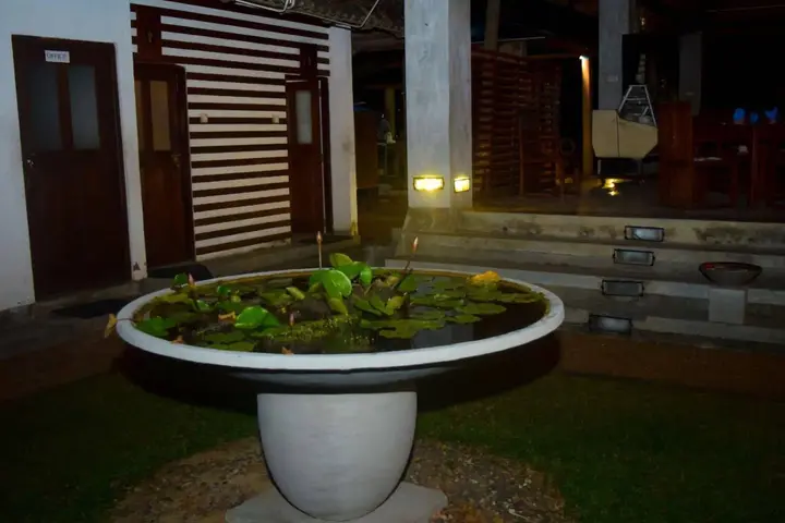 Унаватуна: Lanka Eco Village