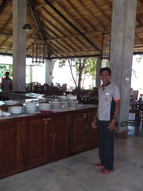 Унаватуна: Lanka Eco Village