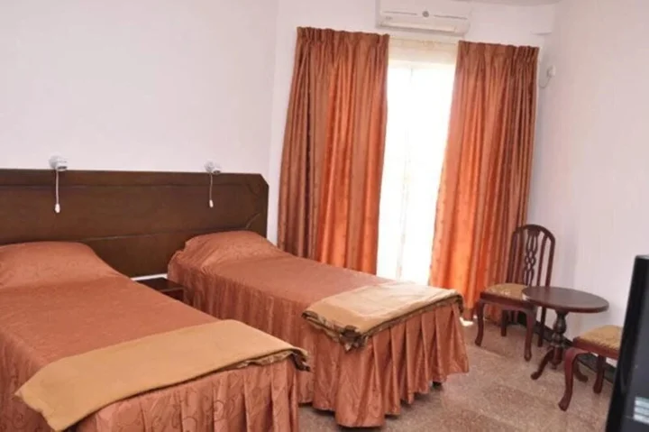 Панадура: Lake Nest Bolgoda Resort