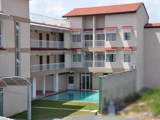 Панадура: Lake Nest Bolgoda Resort