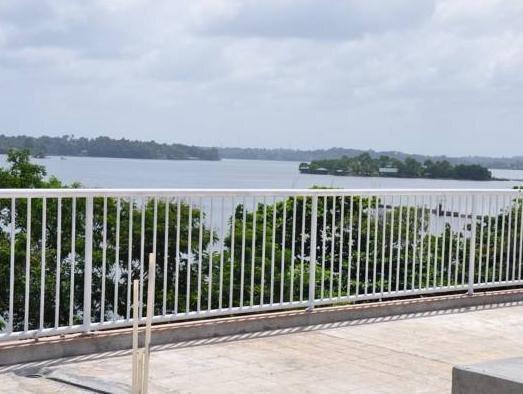 Панадура: Lake Nest Bolgoda Resort