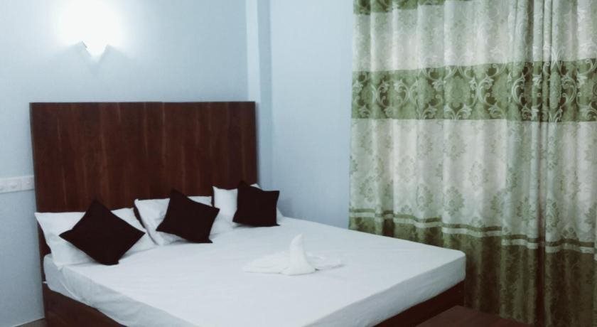 Анурадхапура: Hotel Orchid Palace