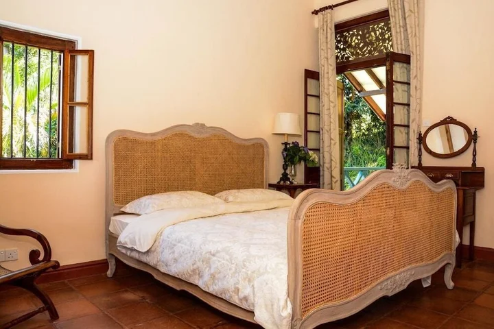 Бандаравела: Sagala Bungalow