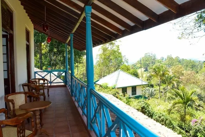 Бандаравела: Sagala Bungalow