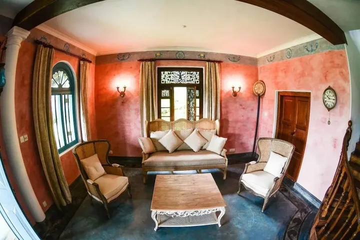 Бандаравела: Sagala Bungalow