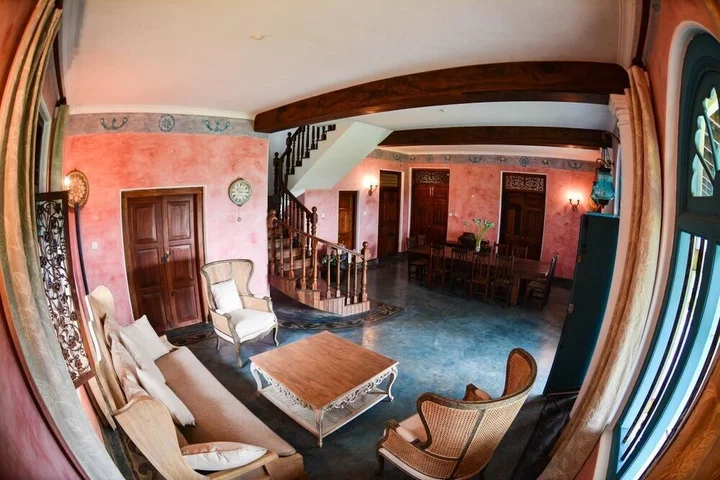 Бандаравела: Sagala Bungalow