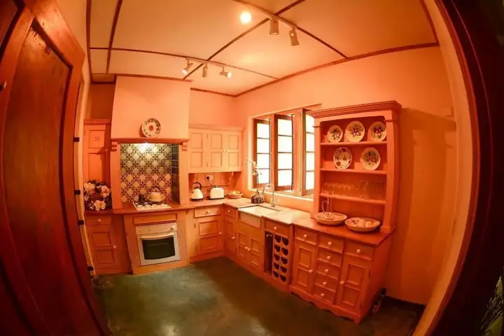 Бандаравела: Sagala Bungalow