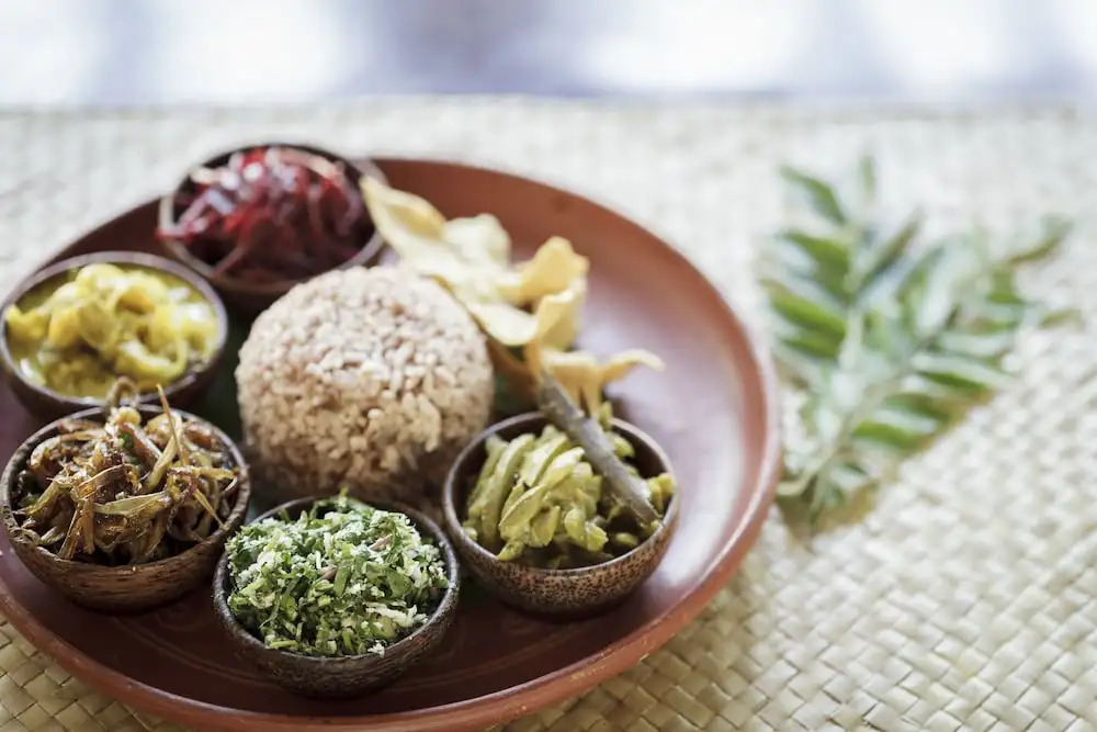 Негомбо: Jetwing Ayurveda Pavilions
