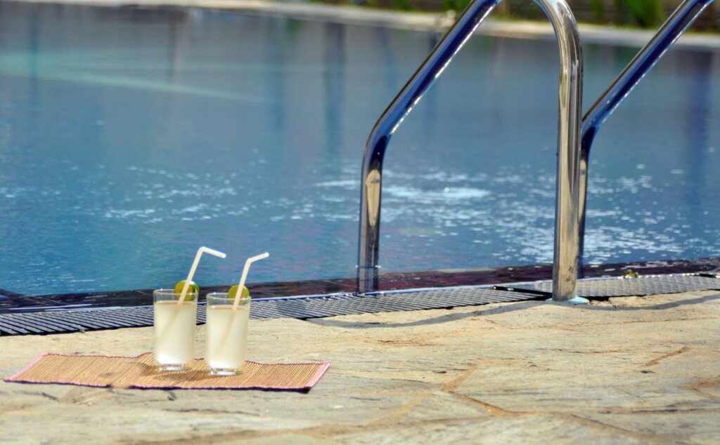 Киринда: OGA REACH hotel