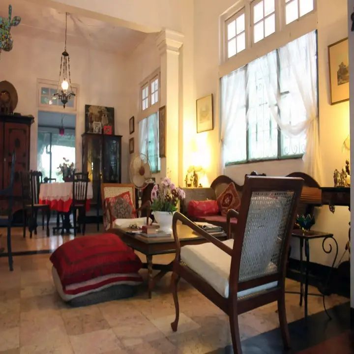 Коломбо: Vista Chelsea Gardens BnB